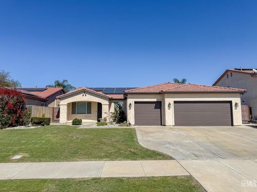 11604 Revolution Rd, Bakersfield, CA, 93312-8294 | Card Image