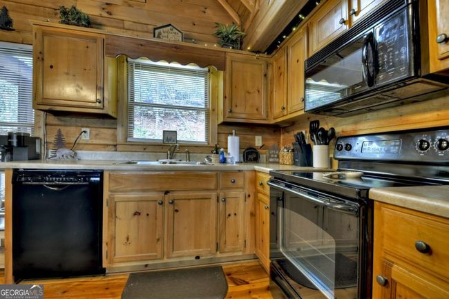 467 - 203 Cherry Log St, House other with 2 bedrooms, 2 bathrooms and null parking in Cherry Log GA | Image 26