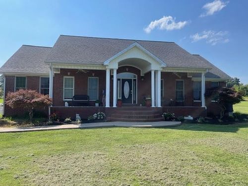 9860 Cerulean Sinking Fork Rd, Cerulean, KY, 42215-7435 | Card Image