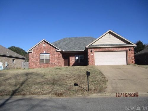 12 Blueberry Ln, Cabot, AR, 72023-3856 | Card Image