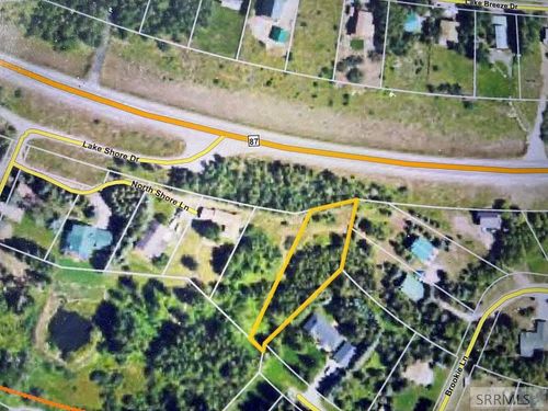 3880 North Shore Lane, Island Park, ID, 83429 | Card Image