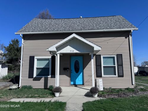 510 E Lehr Avenue, Ada, OH, 45810 | Card Image