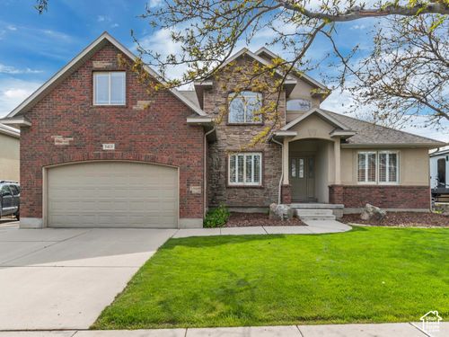5413 W Sawtell Way, West Jordan, UT, 84081-1888 | Card Image