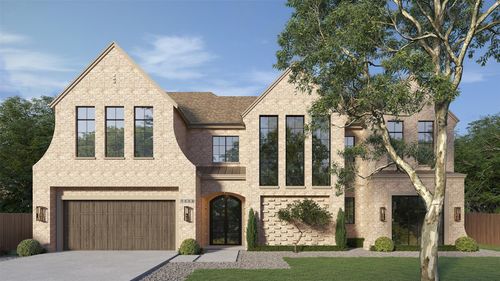 7508 Creekwood Dr, Houston, TX, 77063-1706 | Card Image