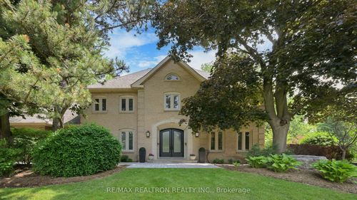 23 Boyd Crt, Markham, ON, L6C1A6 | Card Image