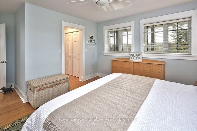 807035 25th Side Road, House other with 4 bedrooms, 3 bathrooms and 6 parking in Grey Highlands ON | Image 19
