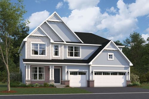 420 Bower Ln, Oswego, IL, 60543-3200 | Card Image