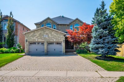 4324 Hickory Dr, House other with 4 bedrooms, 5 bathrooms and 8 parking in Mississauga ON | Image 1