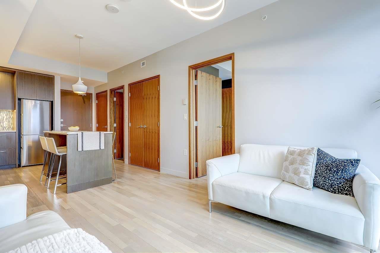 Residential in Surrey