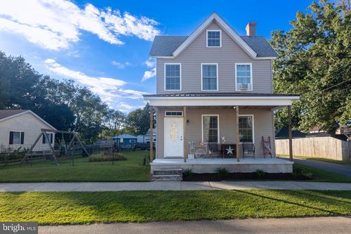 501 West St, CLAYTON, DE, 19938-7721 | Card Image