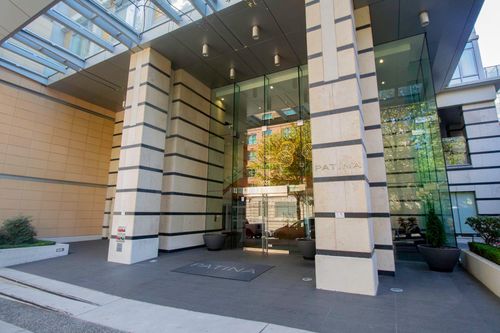 609-1028 Barclay St, Vancouver, BC, V6E0B1 | Card Image