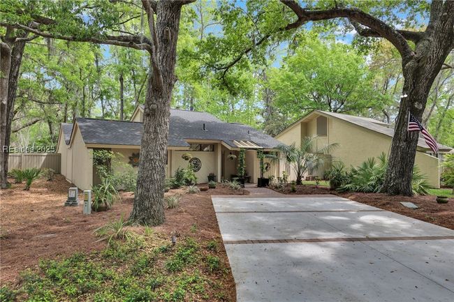 45 Timber Ln, House other with 2 bedrooms, 2 bathrooms and null parking in Hilton Head Island SC | Image 55