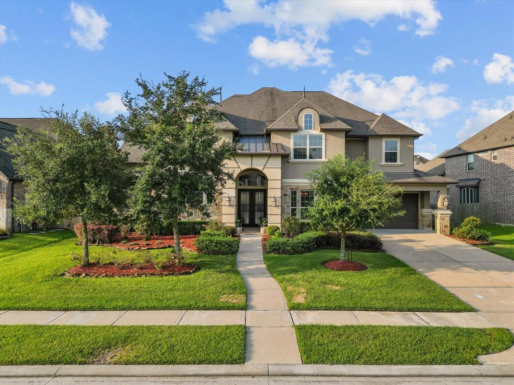 Bailey Bend Ln, Friendswood, TX 77546
