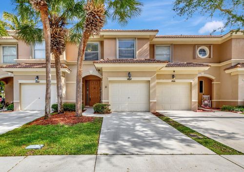 464 Rainbow Springs Ter, Royal Palm Beach, FL, 33411-4222 | Card Image
