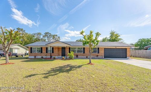 3608 Fortuna Dr, Orange Park, FL, 32065-6336 | Card Image