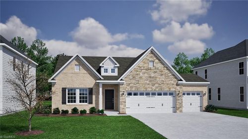 5506 Penguin Drive, Summerfield, NC, 27358 | Card Image
