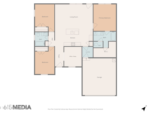 304 Moores Way, Madisonville, TN, 37354-4038 | Card Image