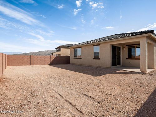 8264 S Clara Roberts Way, Tucson, AZ, 85747-0340 | Card Image
