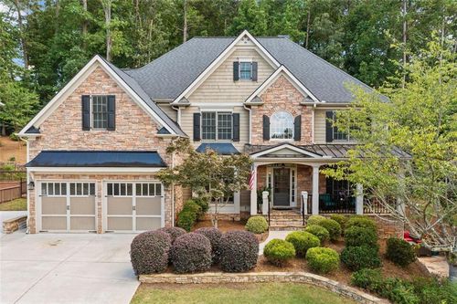 2111 Hollowbrooke Way Nw, Acworth, GA, 30101-6959 | Card Image