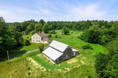 131 North Road, Home with 0 bedrooms, 0 bathrooms and null parking in East Kingston NH | Image 1