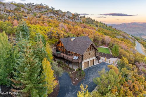 6874 Saddle Ct, Park City, UT, 84098-5374 | Card Image