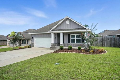 3521 Whitetail Ln, Pensacola, FL, 32526-4462 | Card Image