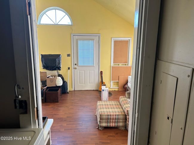 7309 Powell Hooks Rd, House other with 3 bedrooms, 2 bathrooms and null parking in Lucama NC | Image 7