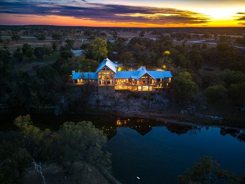 556 Cliff View-Lot 53 Loop, Harper, TX, 78631 | Card Image
