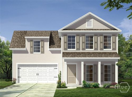 213 Orkney Rd, Port Wentworth, GA, 31407 | Card Image