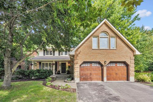 17 Sugarbush Pl, Guelph, ON, N1H7Z1 | Card Image