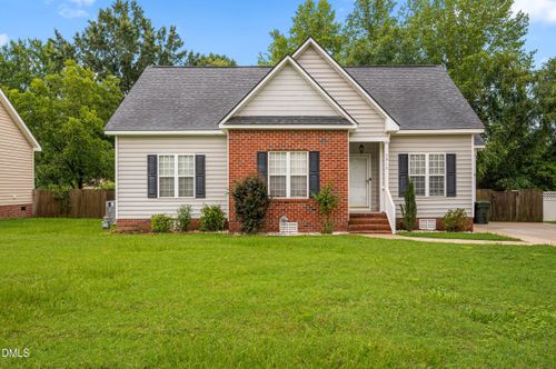 3913 Gloucester Drive W, Wilson, NC, 27893 | Card Image