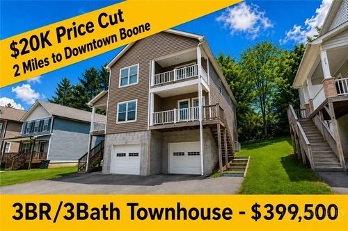 216 Stratford Ln, Boone, NC, 28607-6567 | Card Image