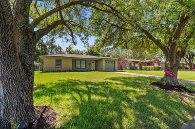 Lovely one story 3 bedroom 2 bath brick home. | Image 1