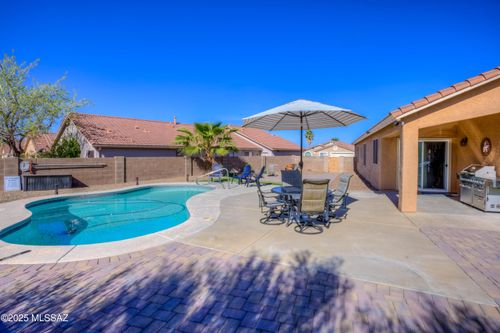 3517 W Lenihan Ln, Tucson, AZ, 85742-5146 | Card Image