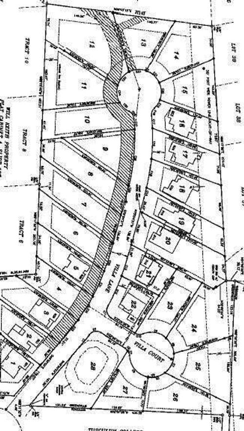 14 Villa Ln, Greeneville, TN, 37745 | Card Image