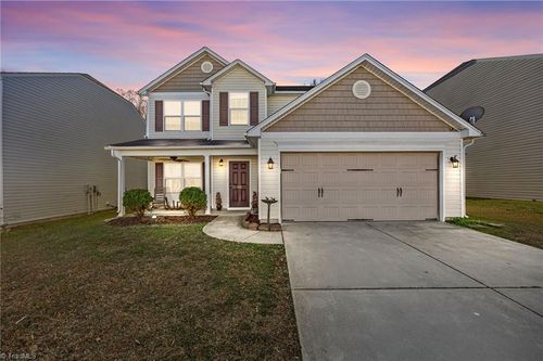 311 Trimble Dr, Elon, NC, 27244-9668 | Card Image