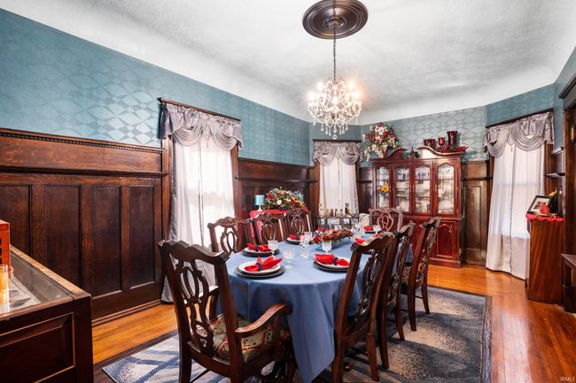 508 W Charles St, House other with 4 bedrooms, 2 bathrooms and null parking in Muncie IN | Image 16