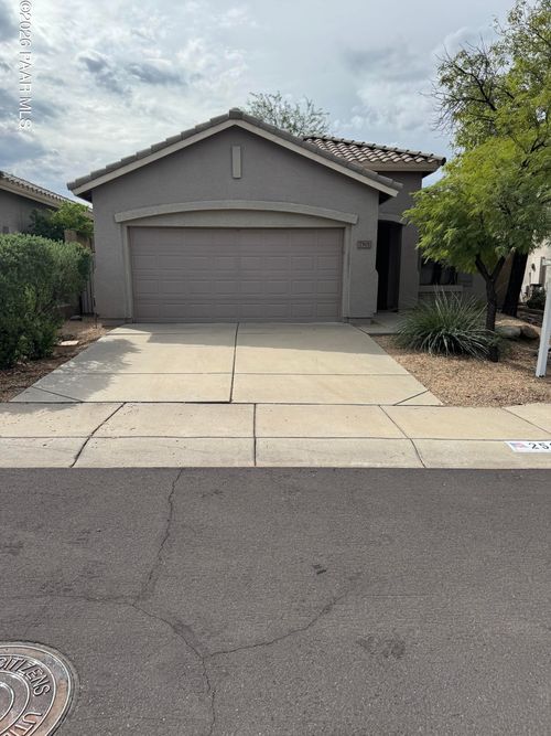 2501 W Lewis And Clark Trl, Phoenix, AZ, 85086-2305 | Card Image