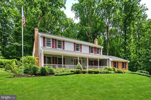2708 Raynham Ct, BALDWIN, MD, 21013-9519 | Card Image