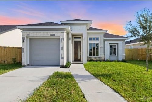 1209 E Evergreen Ave, San Juan, TX, 78589 | Card Image