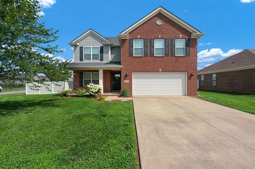 5459 Hackberry Way, Bowling Green, KY, 42101-5034 | Card Image