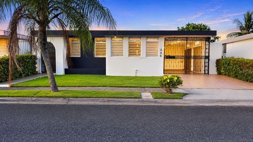 4ta Sección Levittown Calle Melba, Toa Baja, PR, 00949 | Card Image