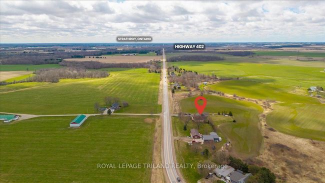9416 Hickory Dr, House other with 3 bedrooms, 4 bathrooms and 10 parking in Strathroy ON | Image 40