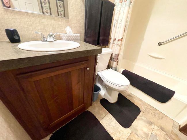 80 Doe Run Cir, House other with 2 bedrooms, 2 bathrooms and null parking in Salem AR | Image 15