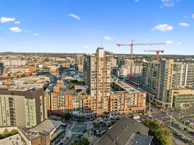 APT-1410 - 600 12 Th Ave S, Condo with 1 bedrooms, 1 bathrooms and 1 parking in Nashville TN | Image 48