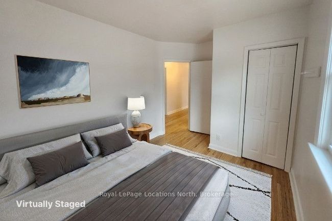 635 Oak St, House other with 5 bedrooms, 2 bathrooms and 3 parking in Collingwood ON | Image 10