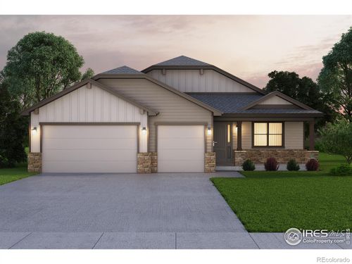 949 Hummocky Way, Windsor, CO, 80550-3977 | Card Image