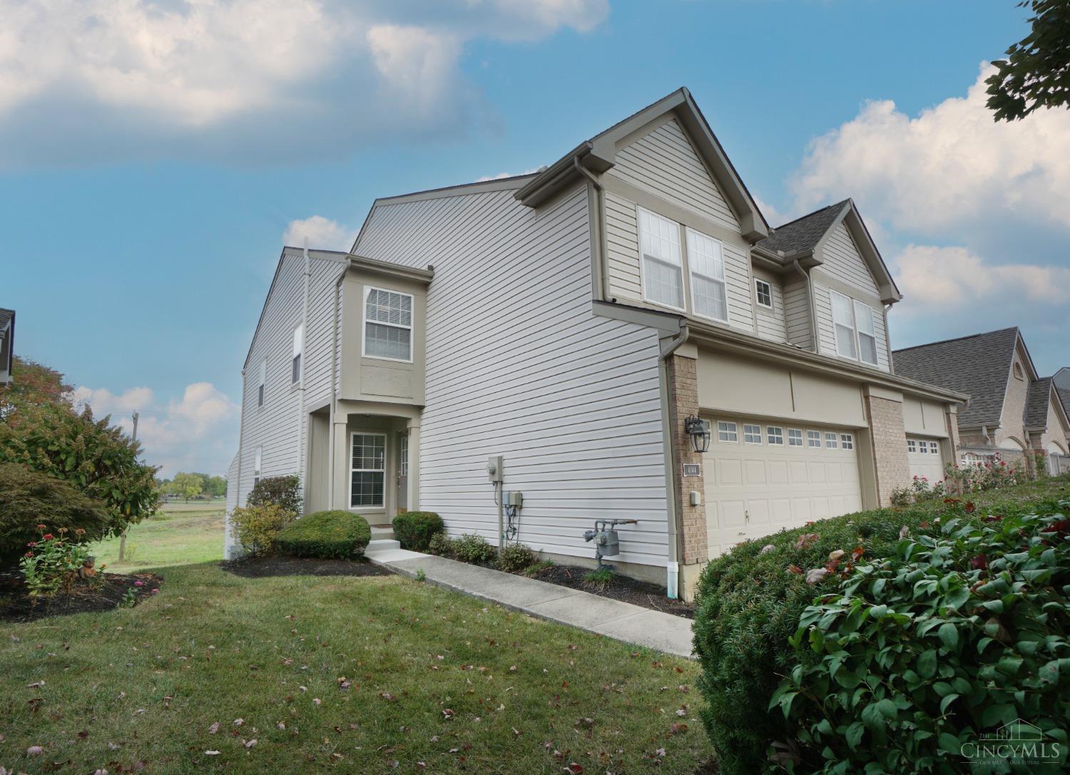 Fieldsedge Dr, Mason, OH 45040