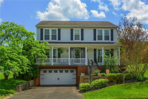 13 Bradley Ct, Cranberry Twp, PA, 16066-4611 | Card Image