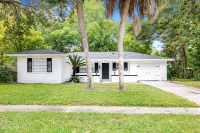 949 Salzedo Avenue, House other with 3 bedrooms, 2 bathrooms and null parking in St Augustine FL | Image 1